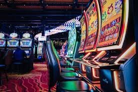 Tampilan Permainan Golden Land y21a