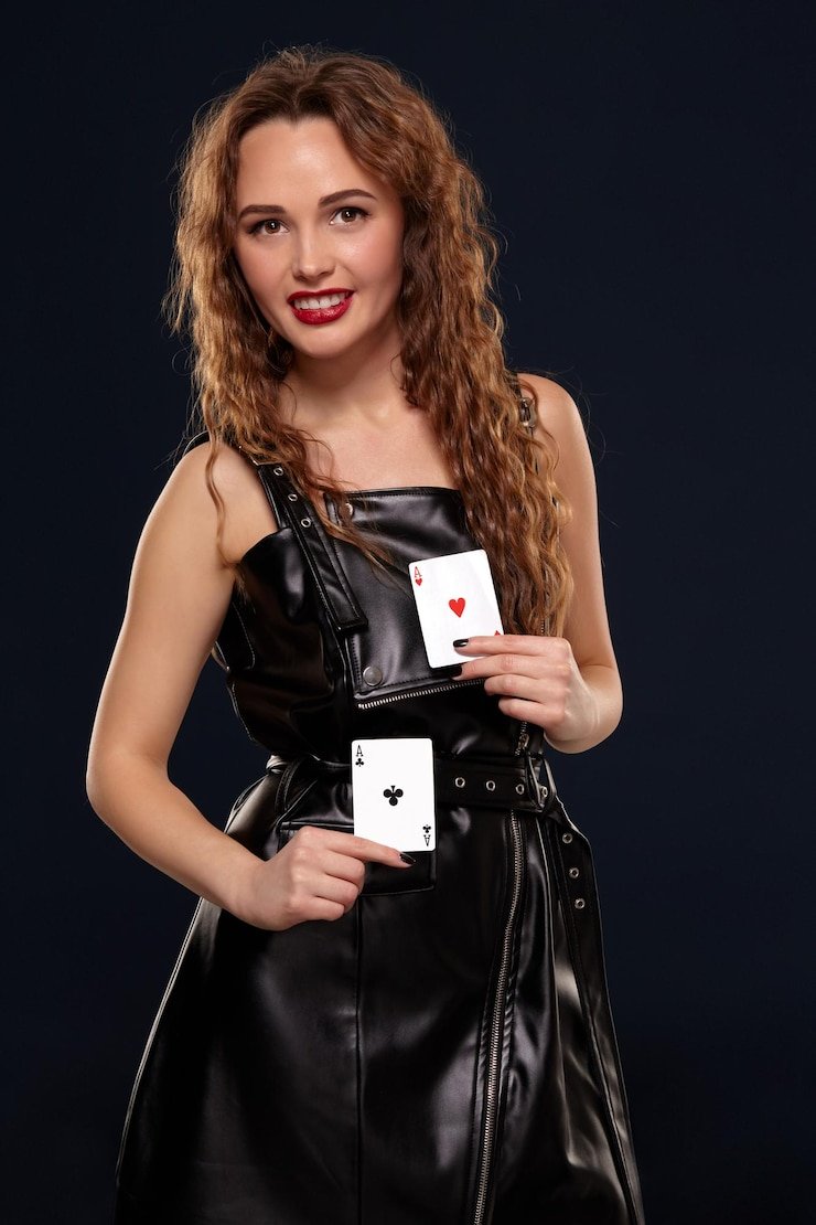 Meja kartu Rummy digital di y21a