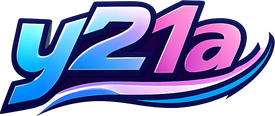 Logo y21a
